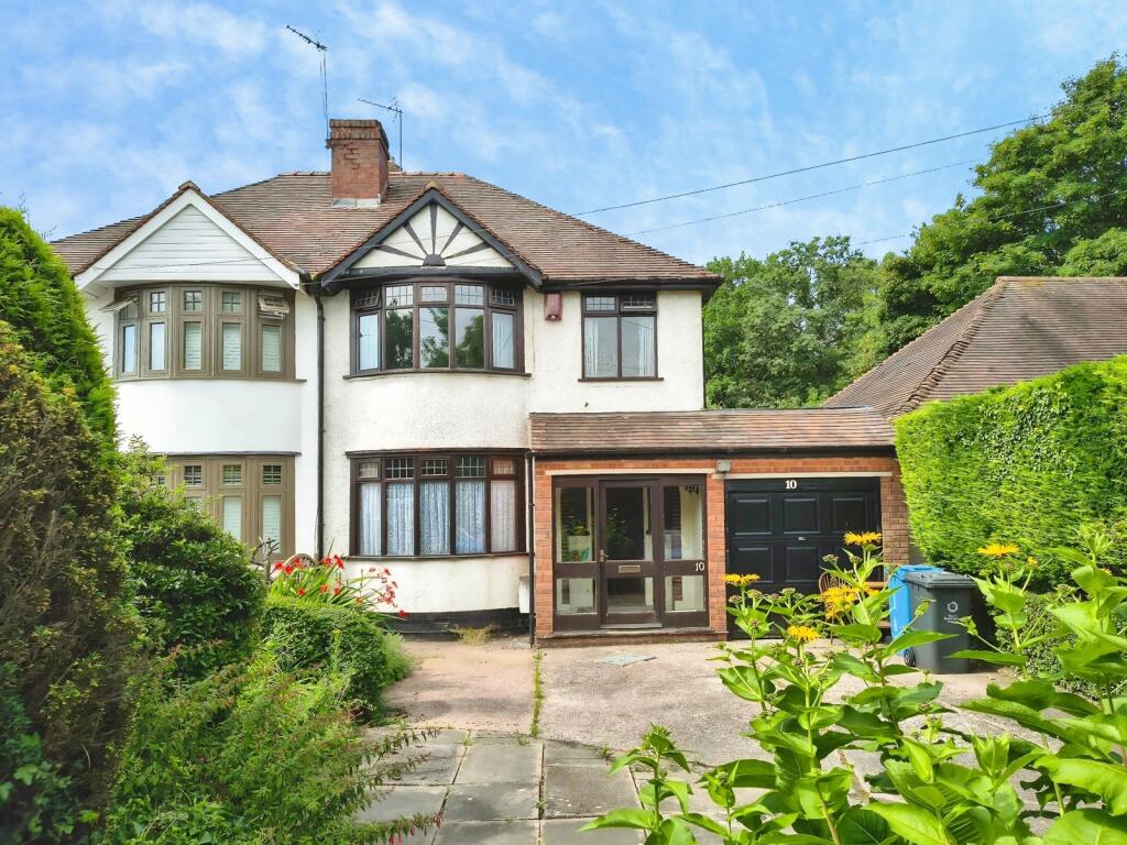 Main image of property: Broad Lane, Essington, Wolverhampton, Staffordshire, WV11