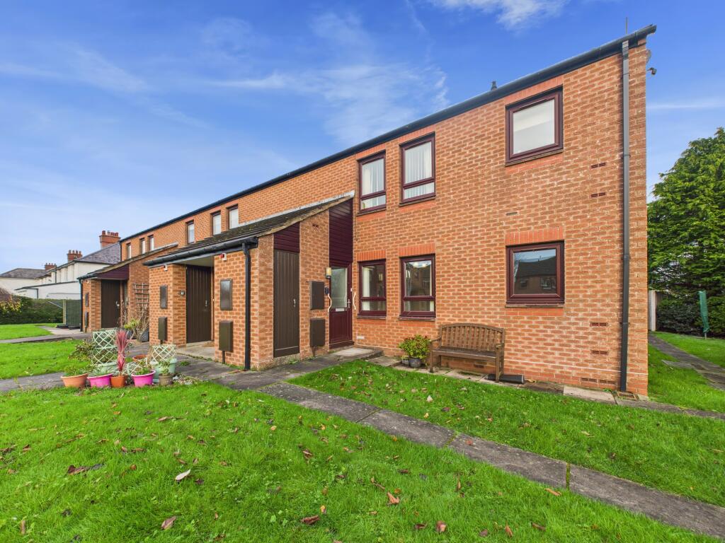 Main image of property: St Peters Close, Carlisle, CA3