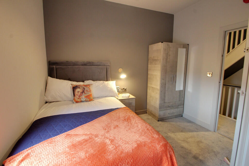Main image of property: Bramley Road, Leicester