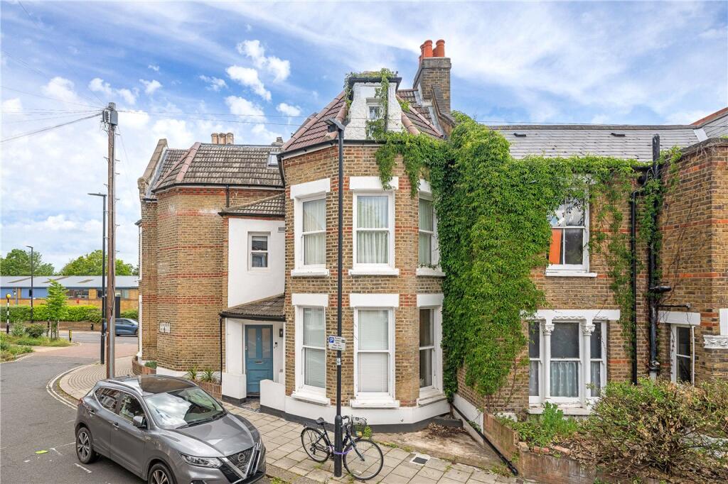 Main image of property: Lowden Road, London, SE24