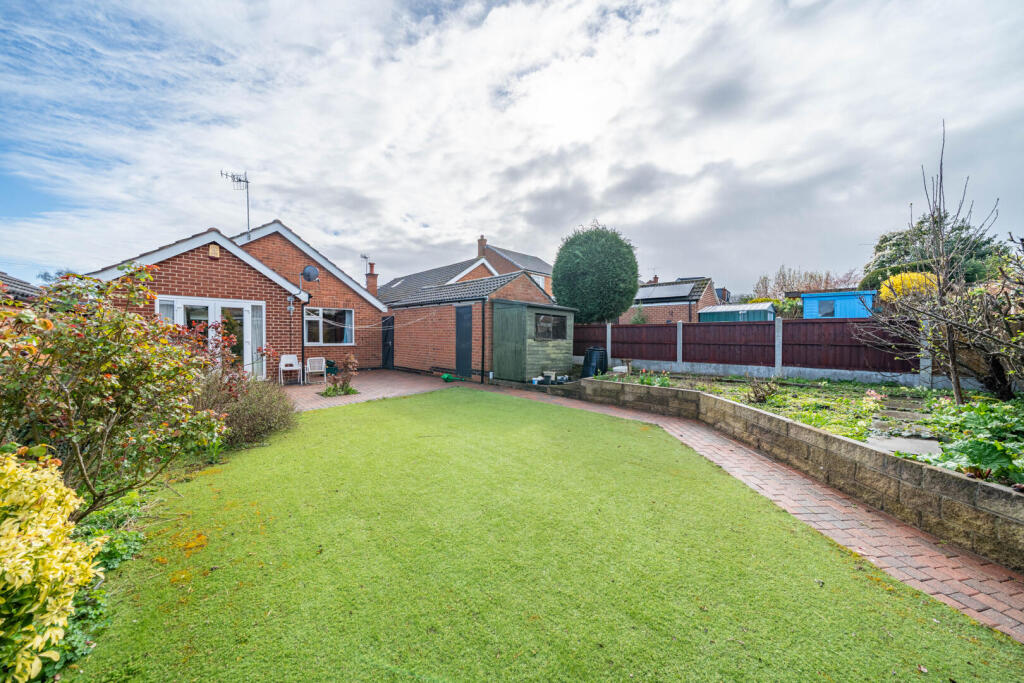 House in Rushcliffe, Compton Acres - View 2