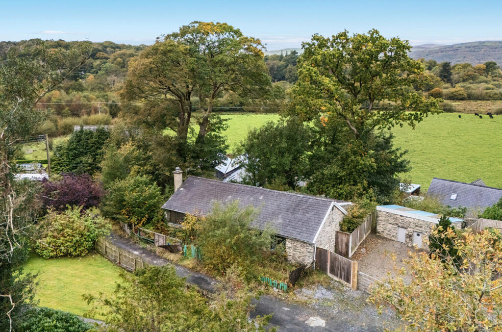 House in Ceredigion - View 2