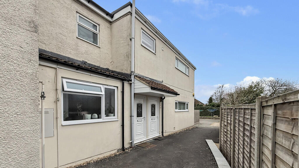 Frome Road, Trowbridge