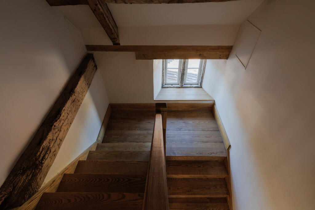 Additional image 28 of The Manor House, Stoke St Michael, Somerset