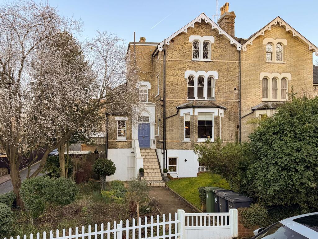 Main image of property: Taymount Rise, Forest Hill, SE23