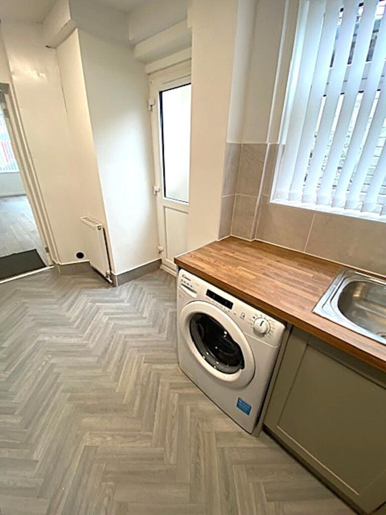 House in Liverpool - More
