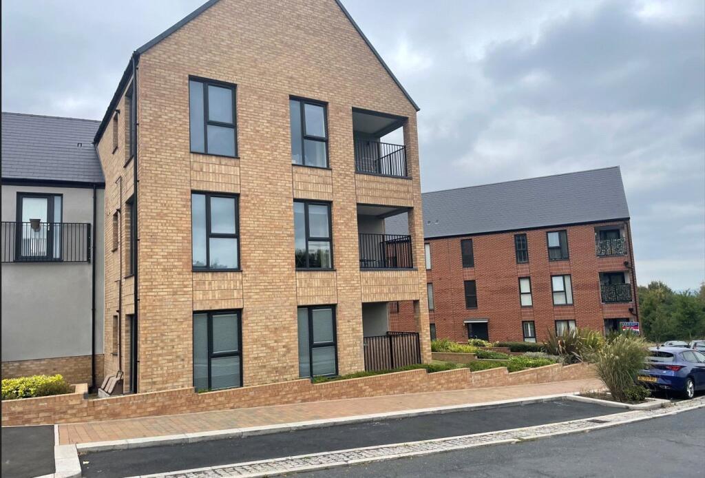 Main image of property: Parkside Crescent, Ketley, Telford, Shropshire, TF1