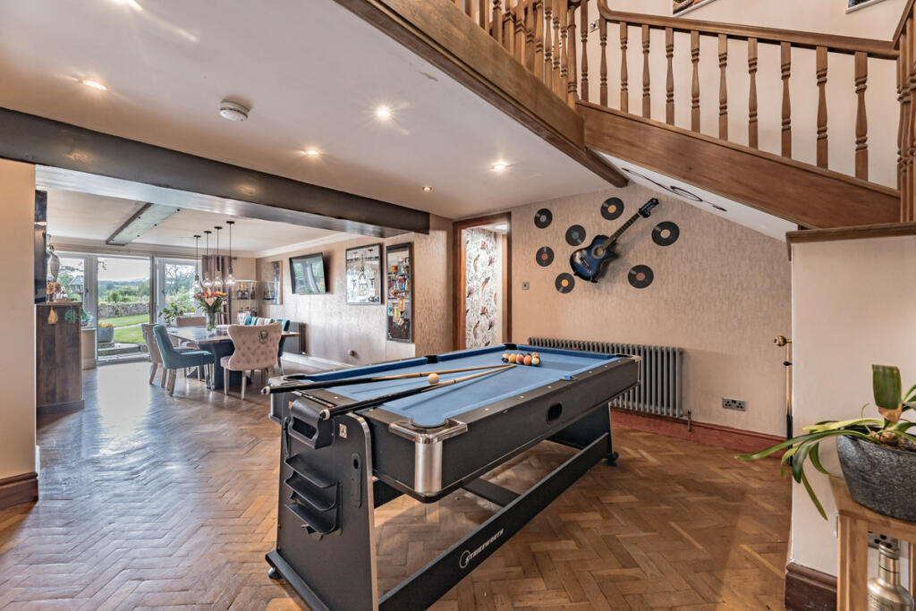 Additional image 10 of Cuckstool Lane, Fence, Burnley, BB12