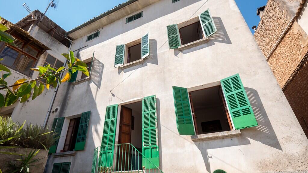 Main image of property: Balearic Islands, Mallorca, Sóller