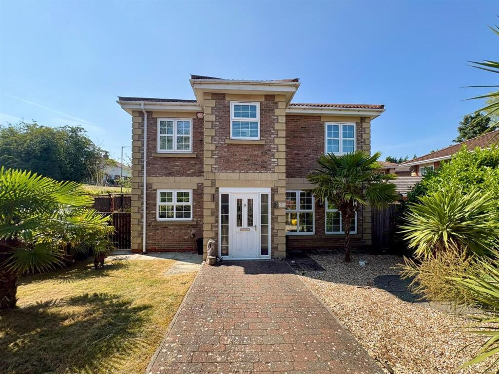Main image of property: Kingfisher Close, Esh Winning, County Durham
