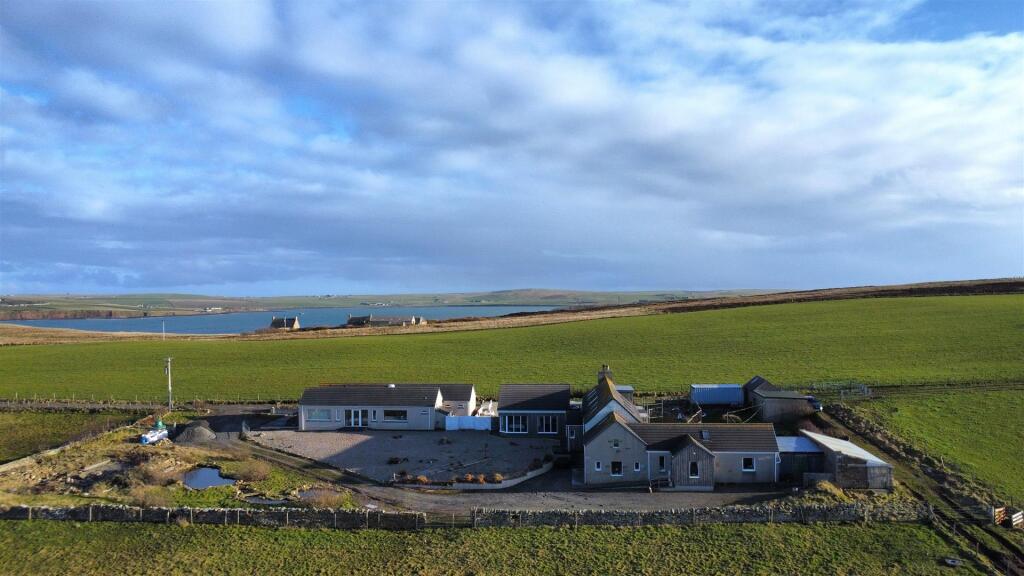 Main image of property: Bu Hoxa, St. Margarets Hope, Orkney, KW17 2TW