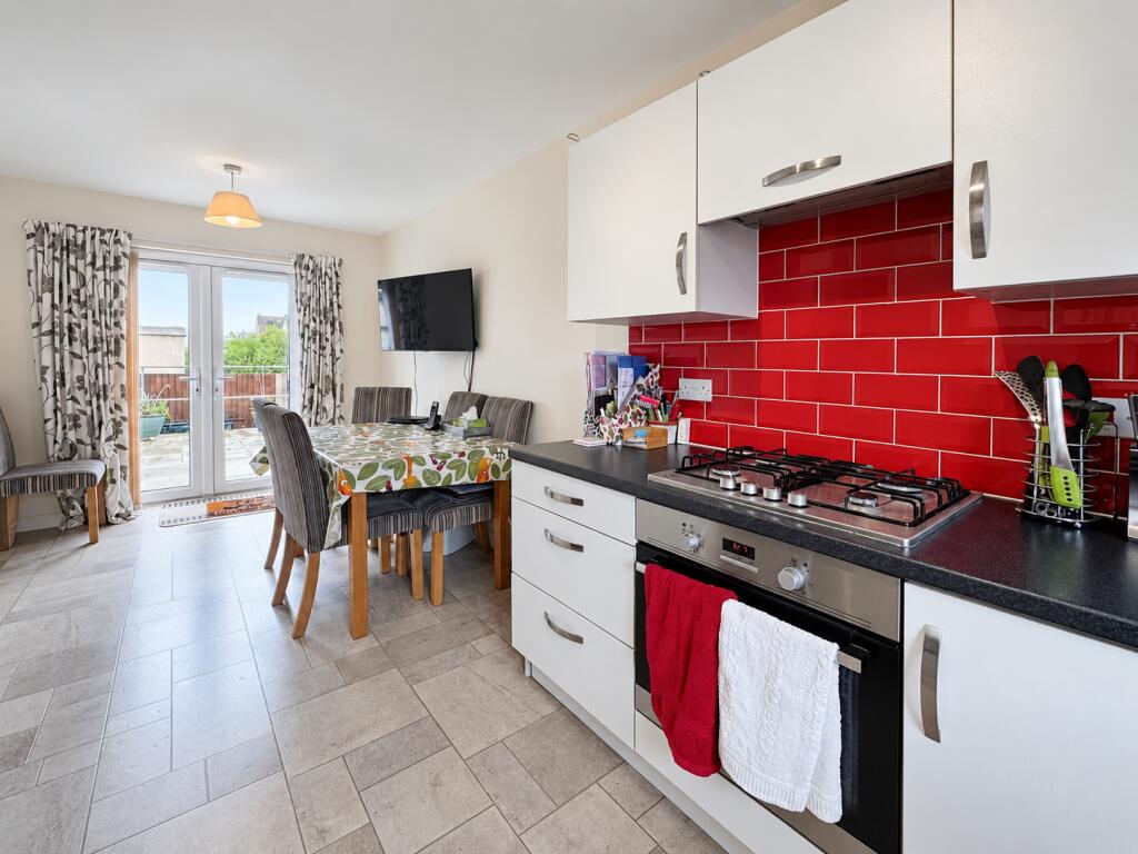 Main image of property: Medlar Close, Bristol