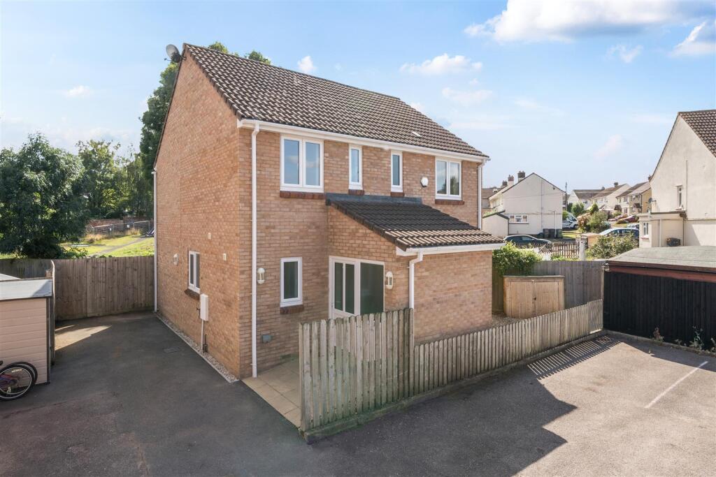 Main image of property: Richards Close, Wellington