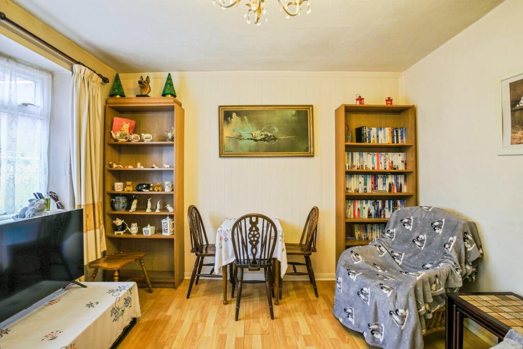 Main image of property: Alma Place, Thornton Heath, CR7