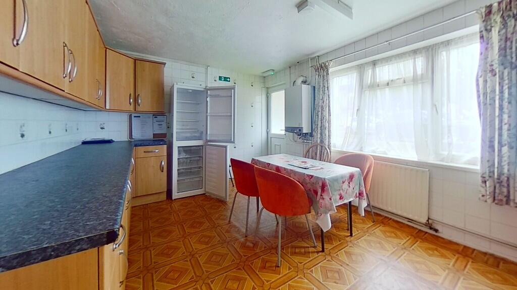 Main image of property: ALDYKES, Student Accomodation