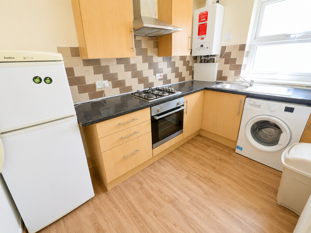Main image of property: Queens Road, London, E17