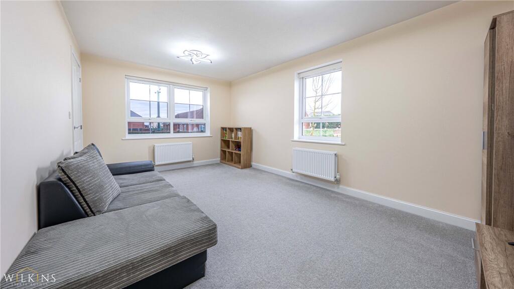 Additional image 10 of Dashwood Close, Hopwas, Tamworth, B78