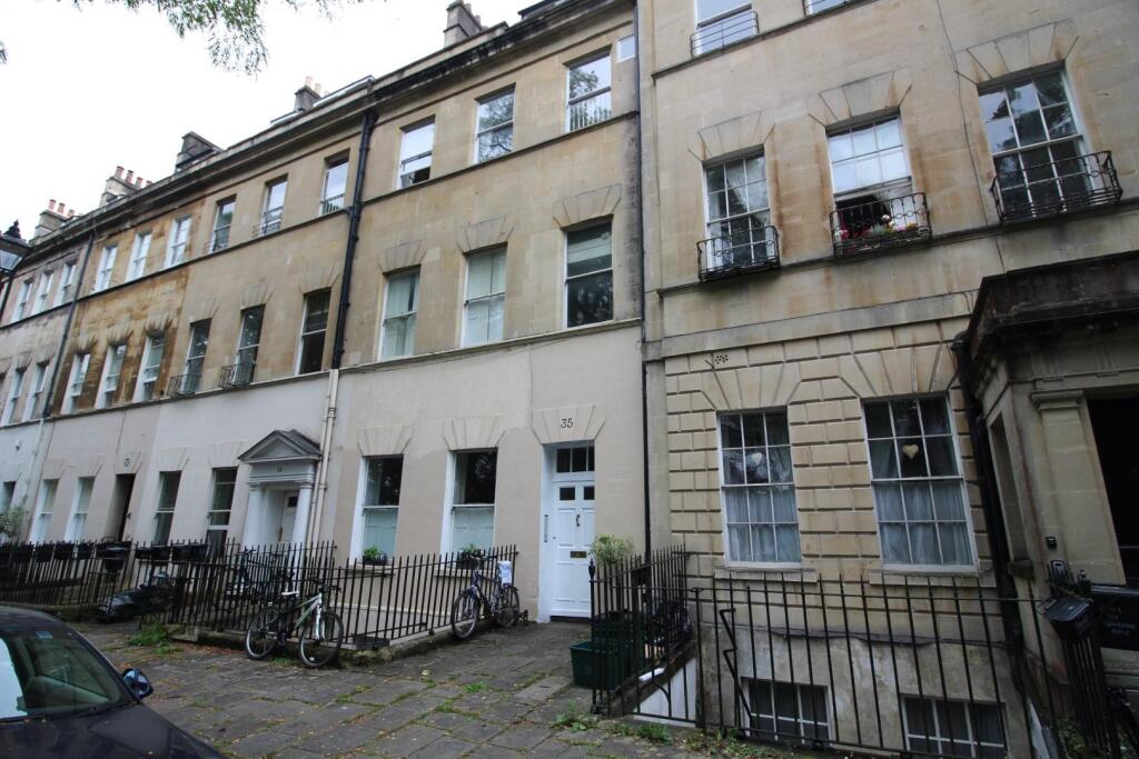 Main image of property: Grosvenor Place. Bath