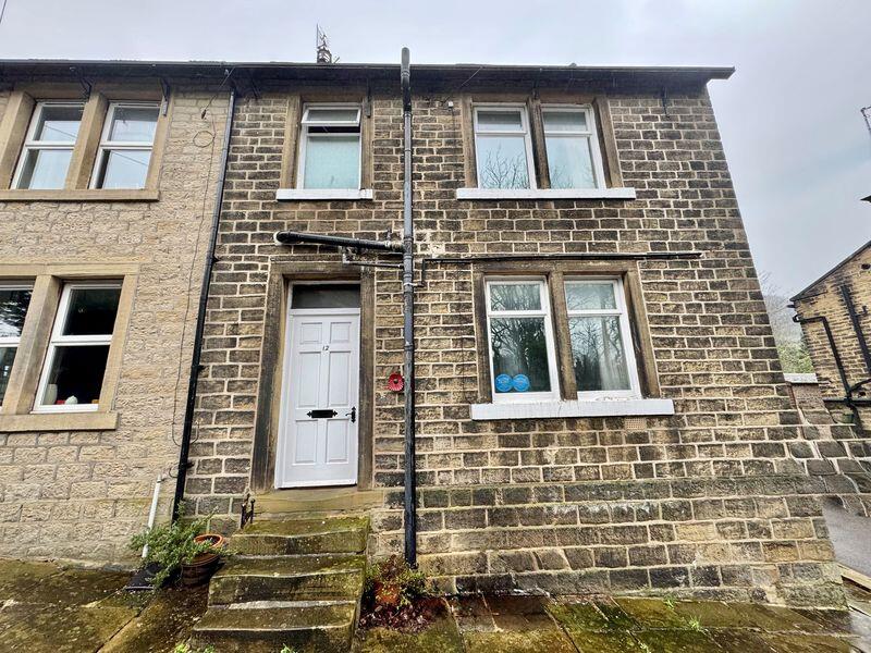 Main image of property: Station Road, Holywell Green