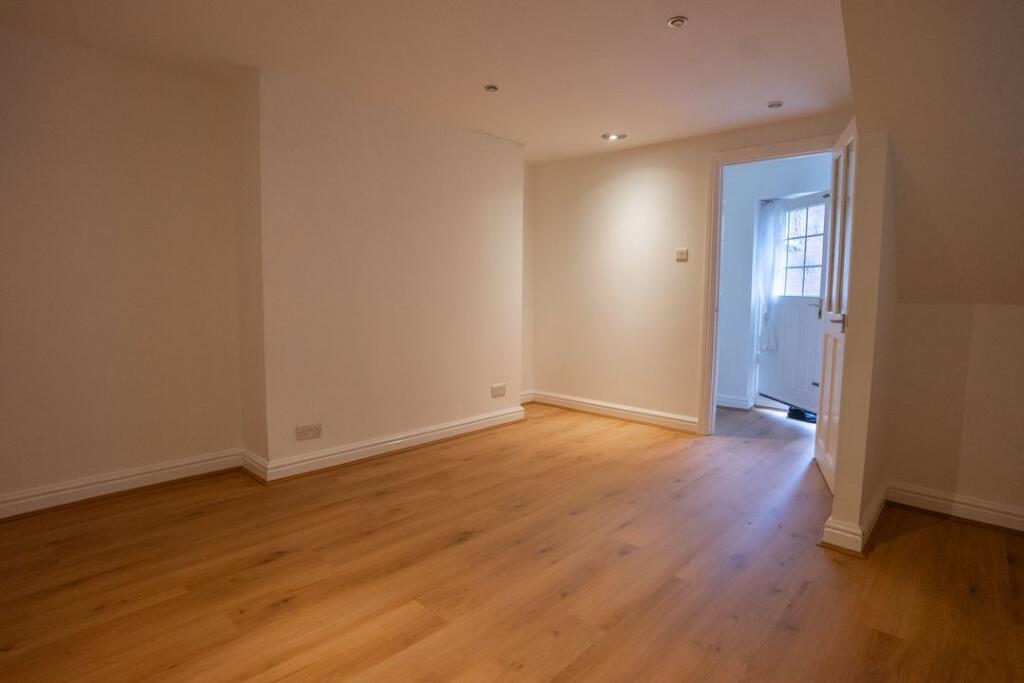 House in Liverpool - View 5