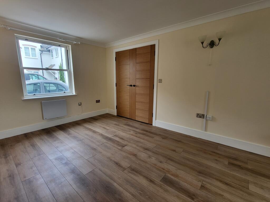 Apartment in Monmouth, Overmonnow - View 4
