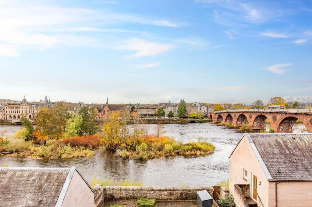 Main image of property: Commercial Street, Perth, PH2