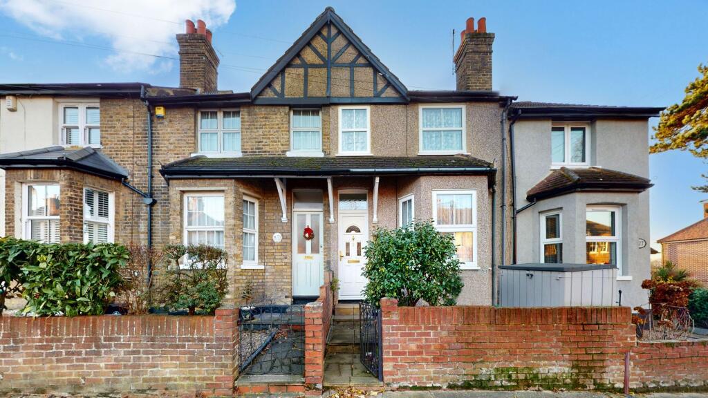 Main image of property: White Horse Hill, Chislehurst, BR7