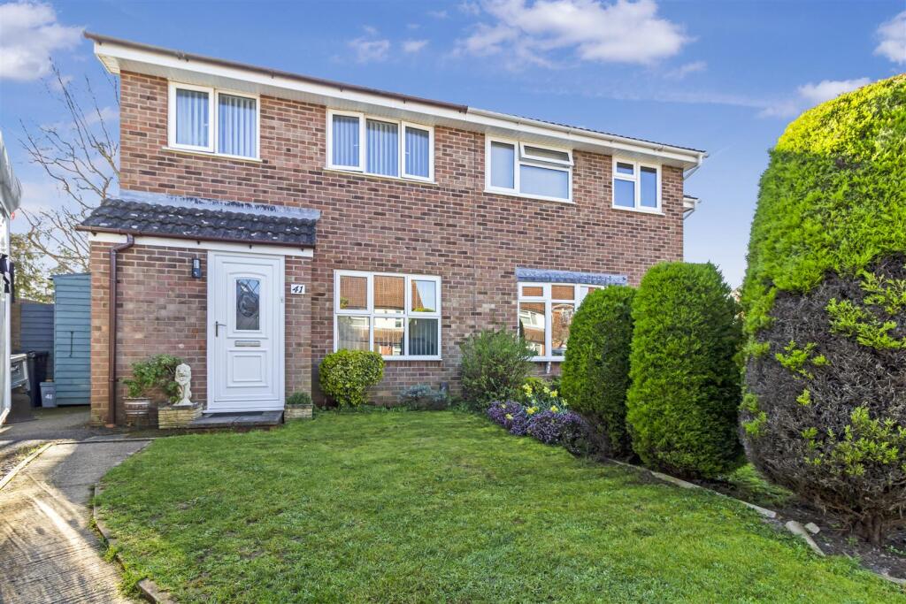 Main image of property: Noble Avenue, Oldland Common