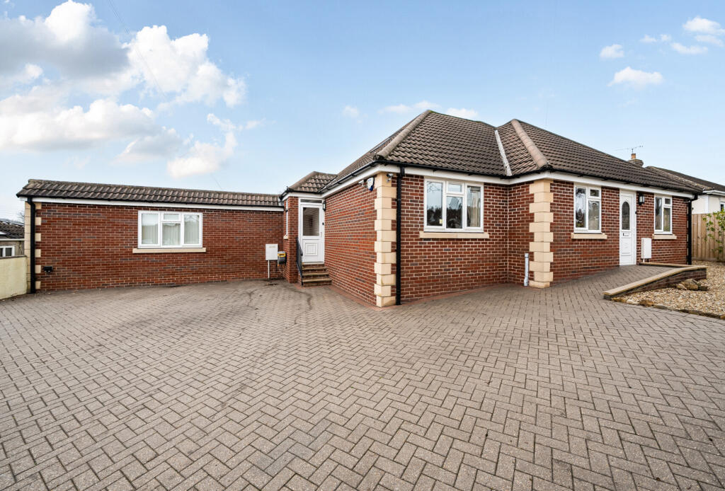 Main image of property: Northmead Road, Midsomer Norton, Radstock, Somerset, BA3