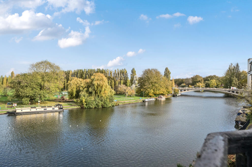 Main image of property: Norman Place, Reading, Berkshire