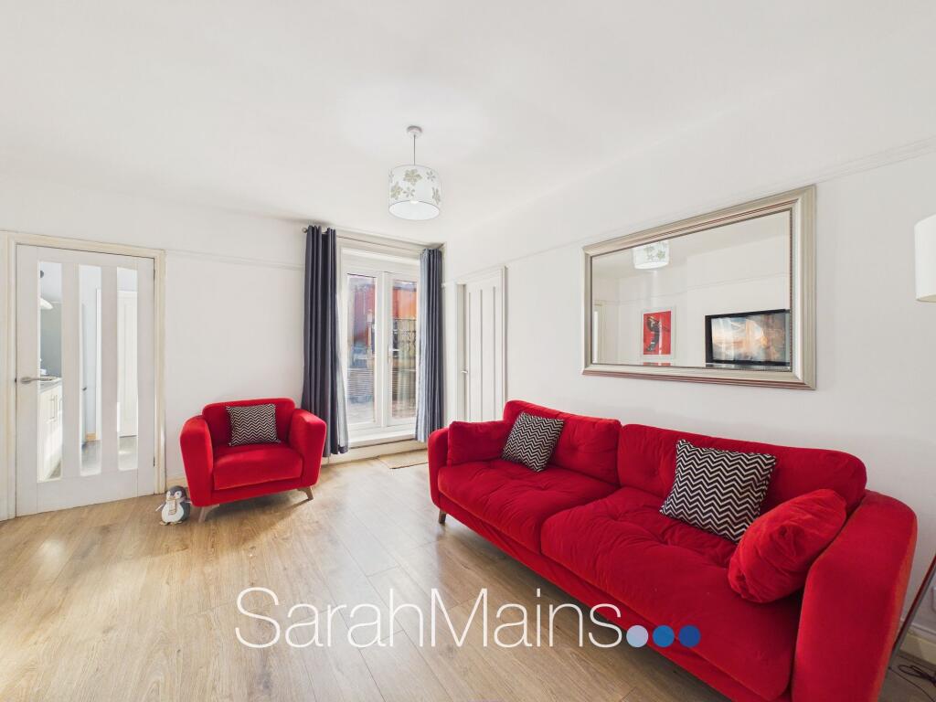 Apartment in Newcastle upon Tyne - More