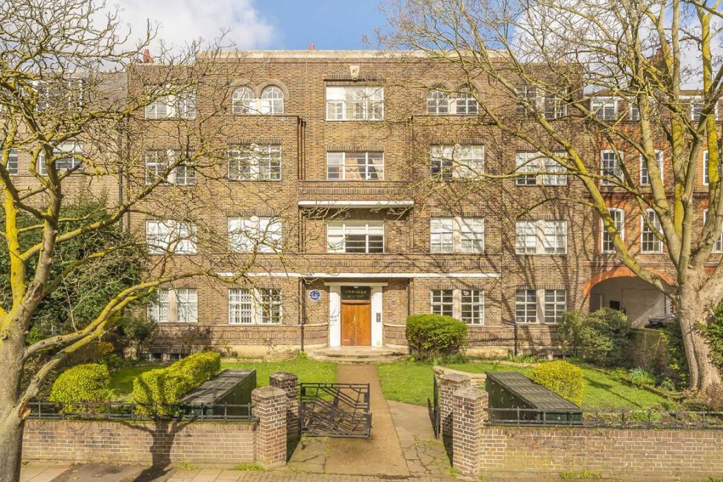 Main image of property: Clapham Common North Side, Clapham