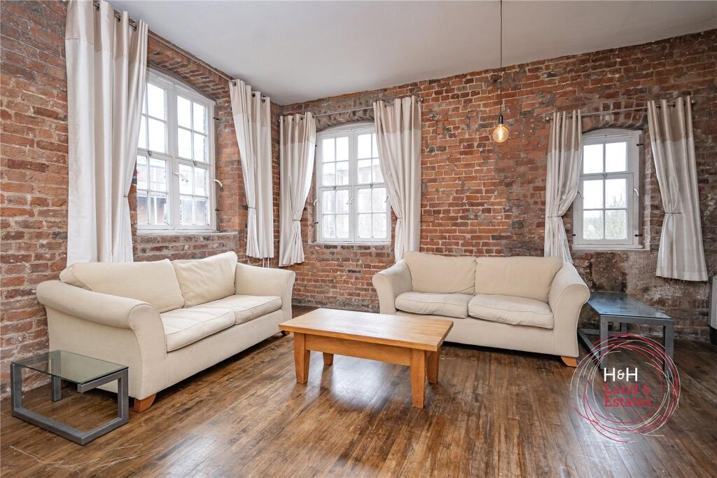 11 River View, Denton Mill Close, Carlisle photo 4