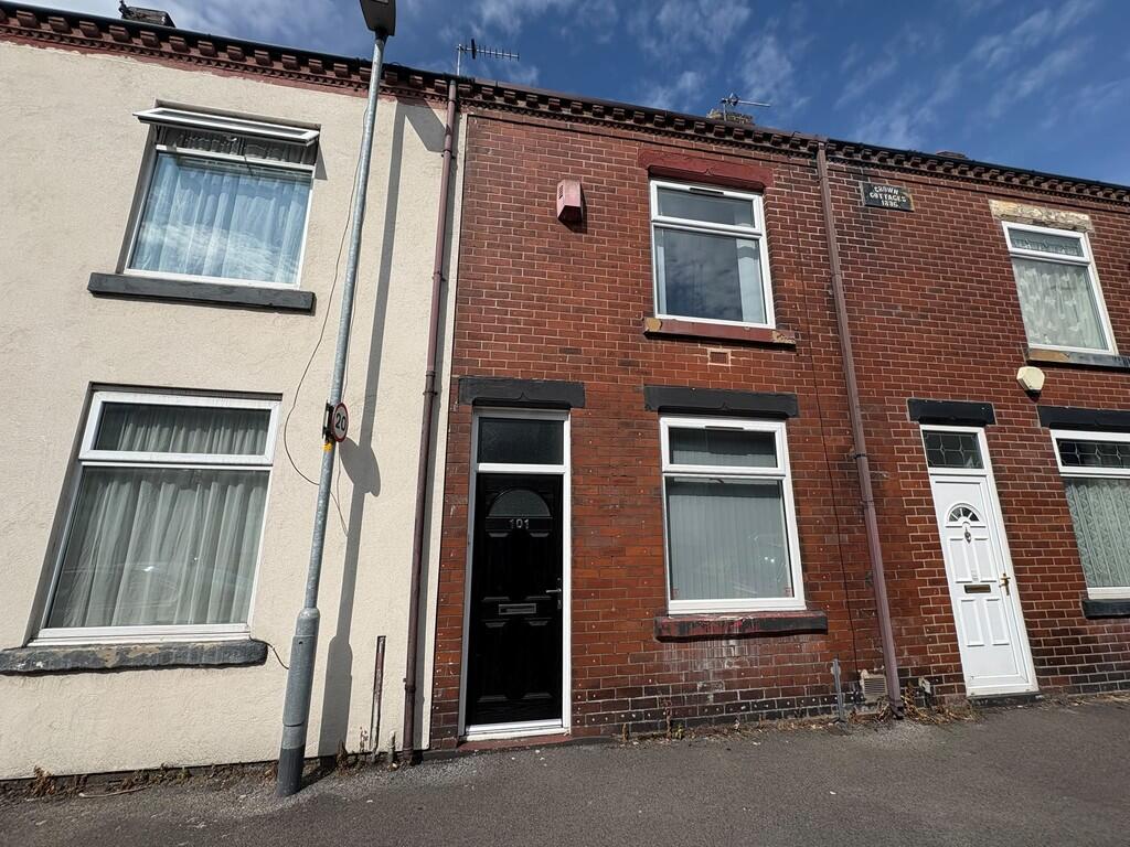 Main image of property: 101 Oxford Street