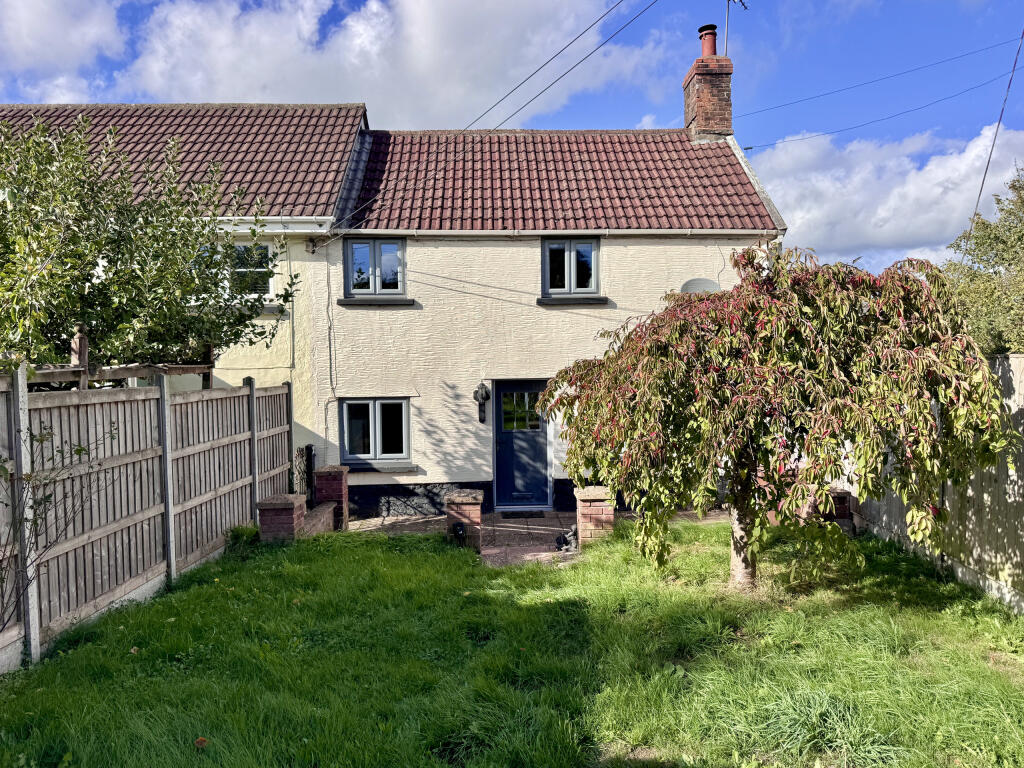 Main image of property: Bridge Cottages, Burlescombe, Tiverton, Devon, EX16 7JW - Uffculme School catchment