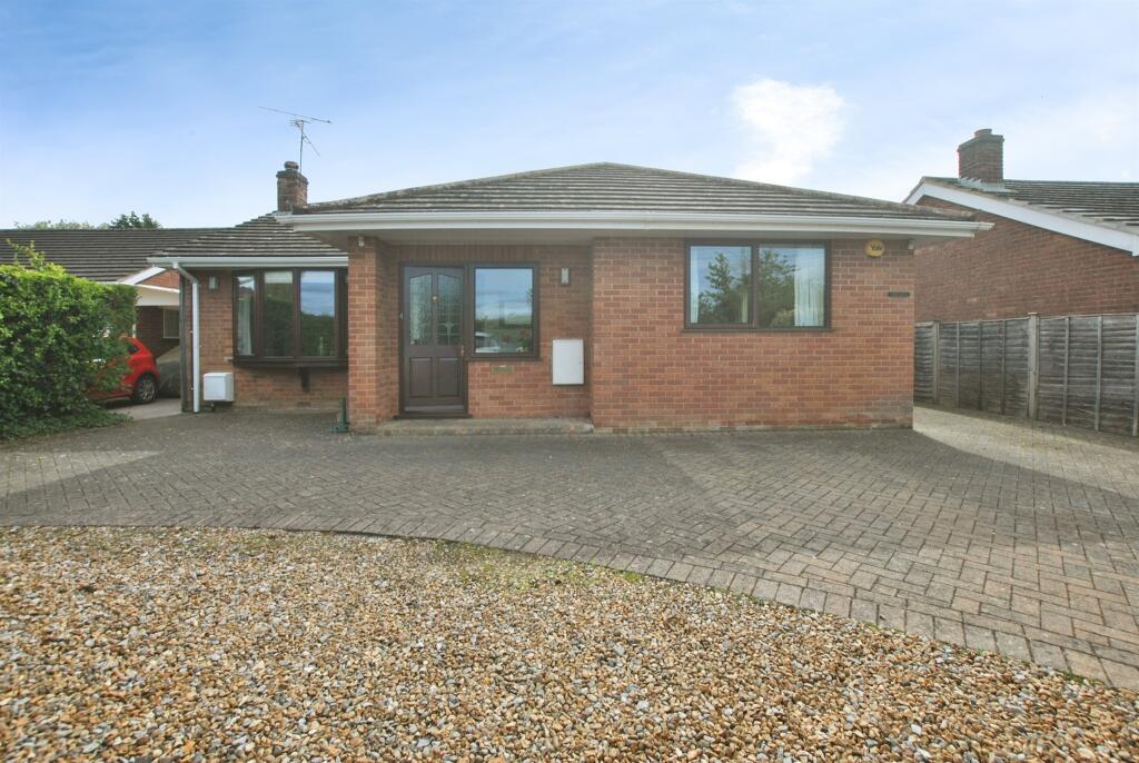 Main image of property: Behoes Lane, Woodcote, Reading