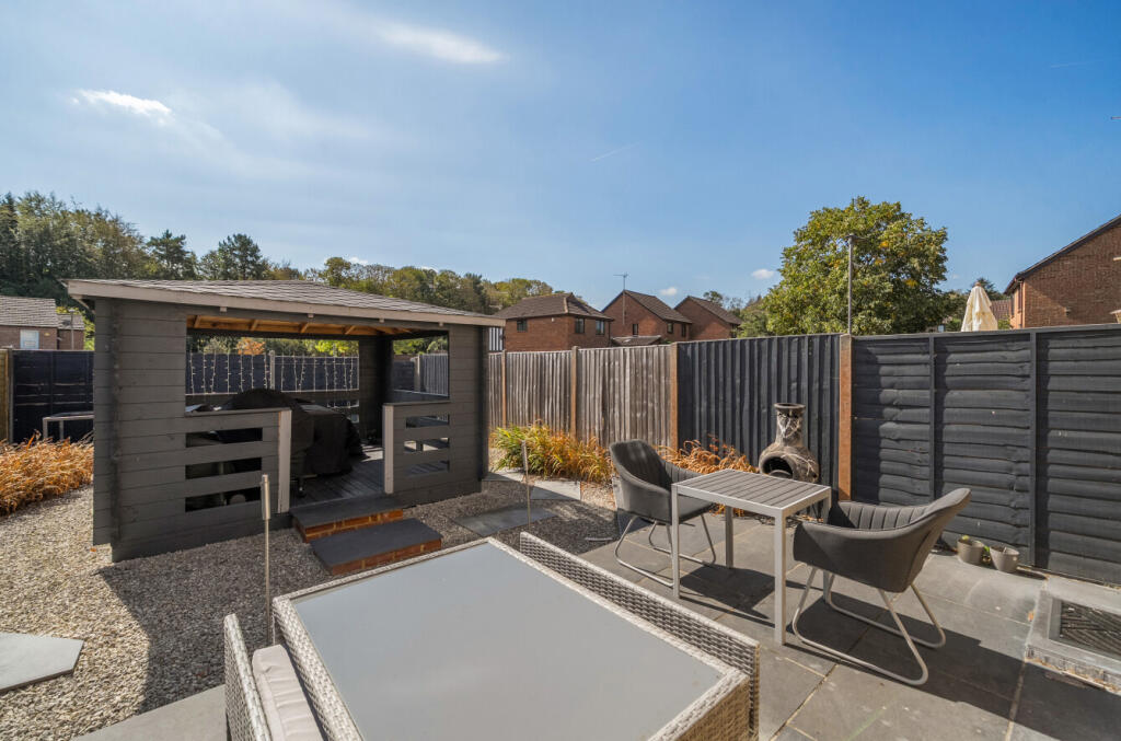 House in Reading - View 4