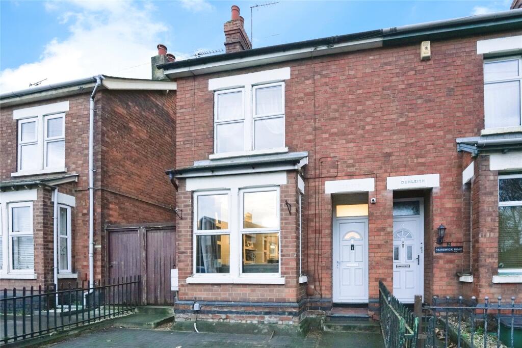 Main image of property: Painswick Road, Gloucester, Gloucestershire, GL4