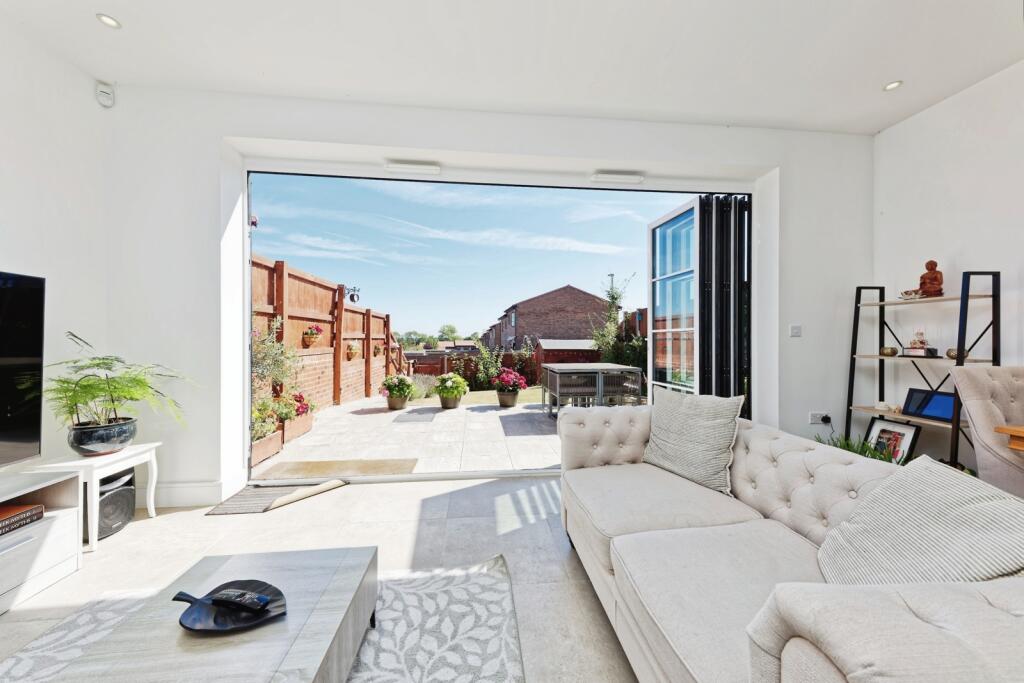 House in Canterbury, Stuppington, Thanington - View 2