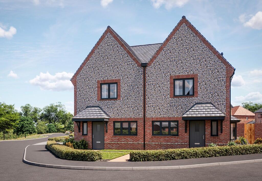 Main image of property: Station Road
Plumpton Green,
East Sussex
BN7 3BS