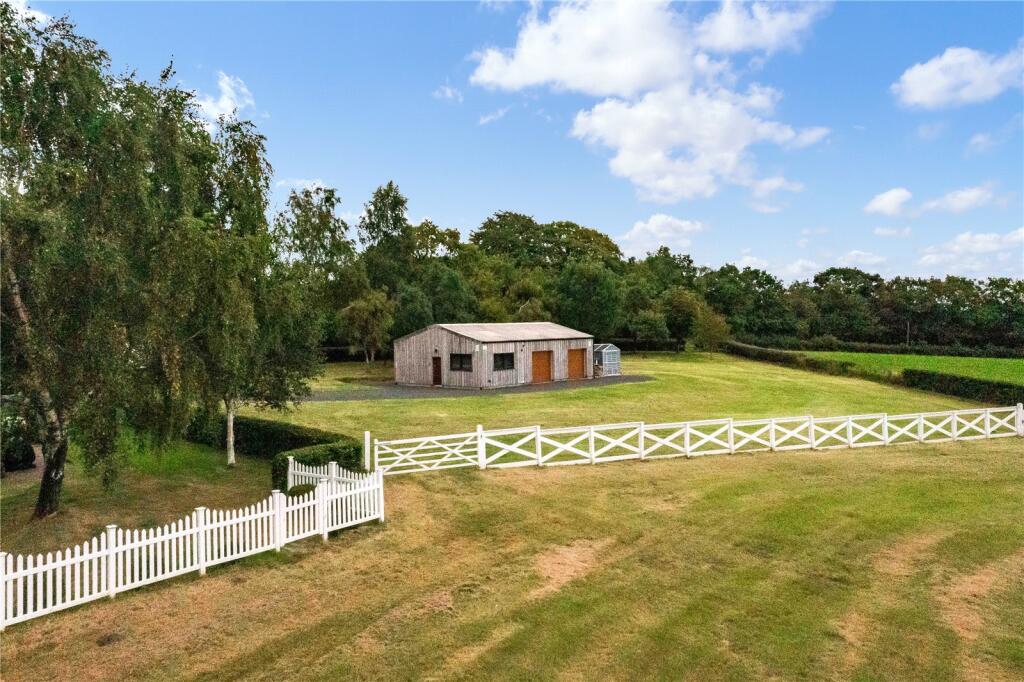 Additional image 42 of Longridge Road, Hurst Green, BB7