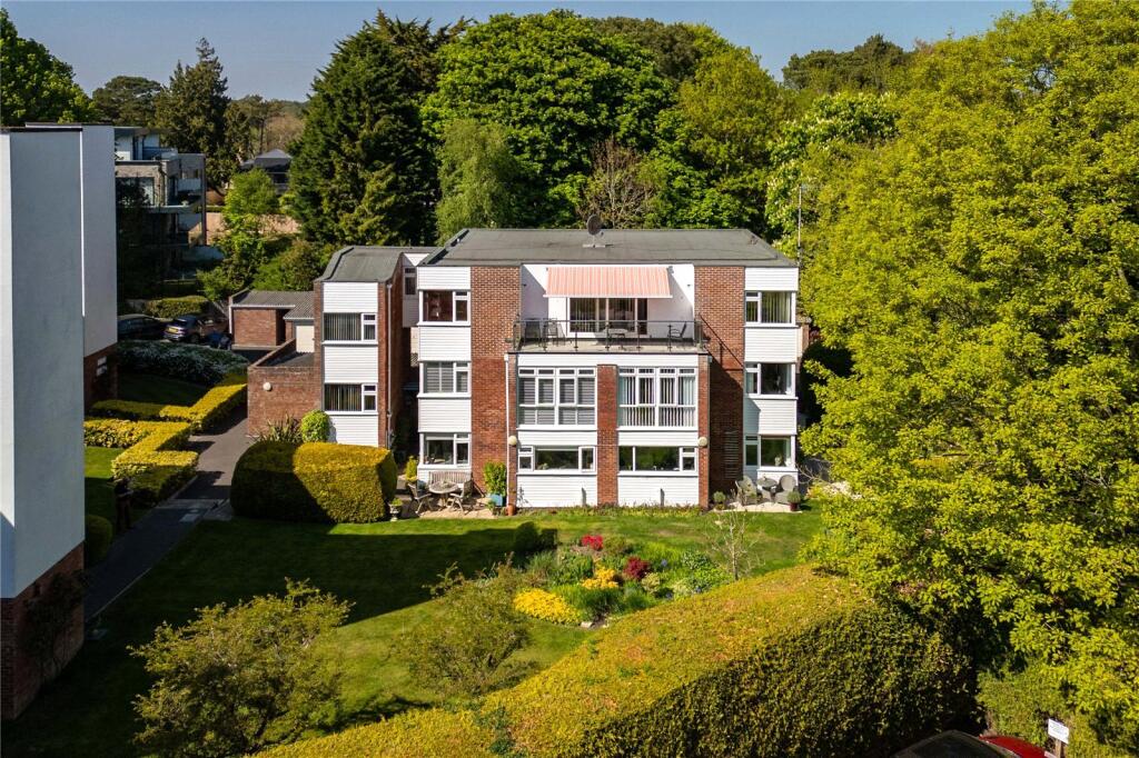 Main image of property: Martello Road South, Poole, BH13