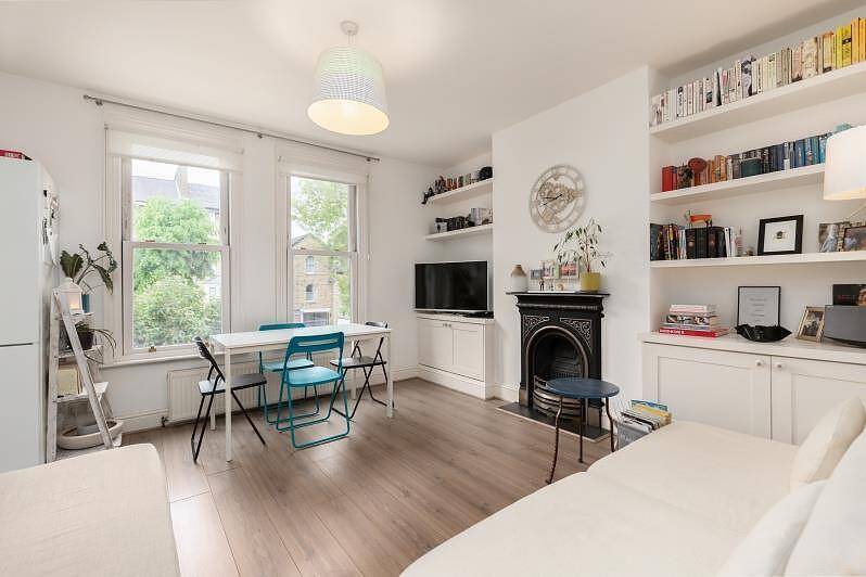 Main image of property: Merton Road, Wimbledon, SW19