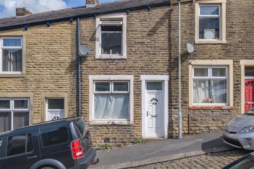 Main image of property: Castle Street, Brierfield, Lancashire