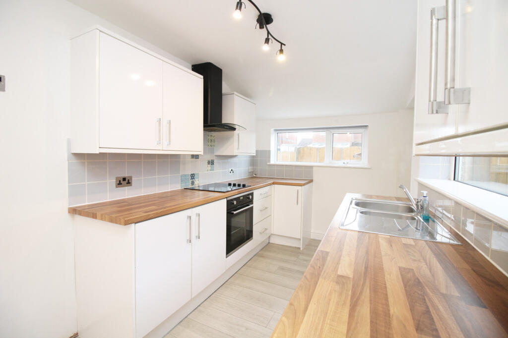House in Wyre, Fleetwood - View 2