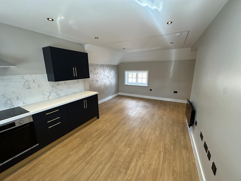 Main image of property: Market Square, Winslow, MK18