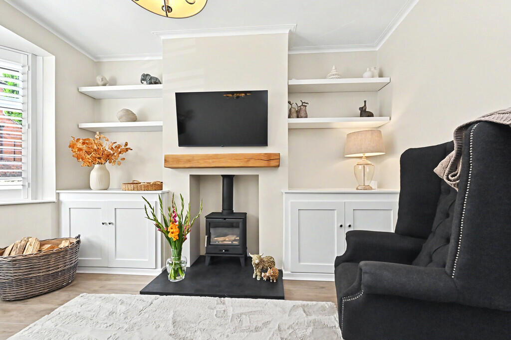 House in Stoke-on-Trent - View 3