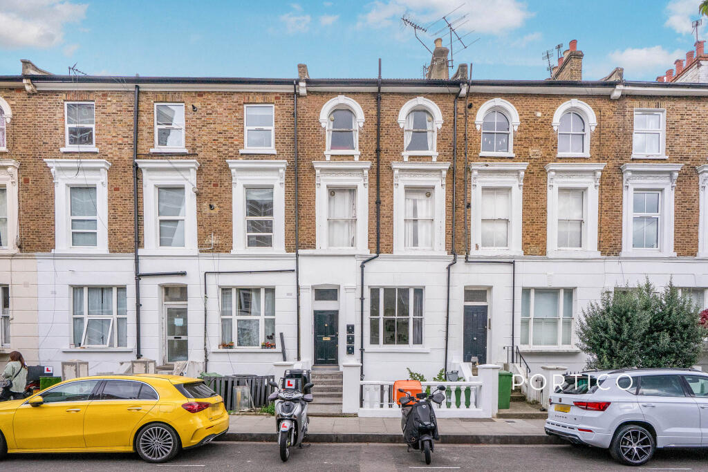 Main image of property: Richmond Way, London, W12