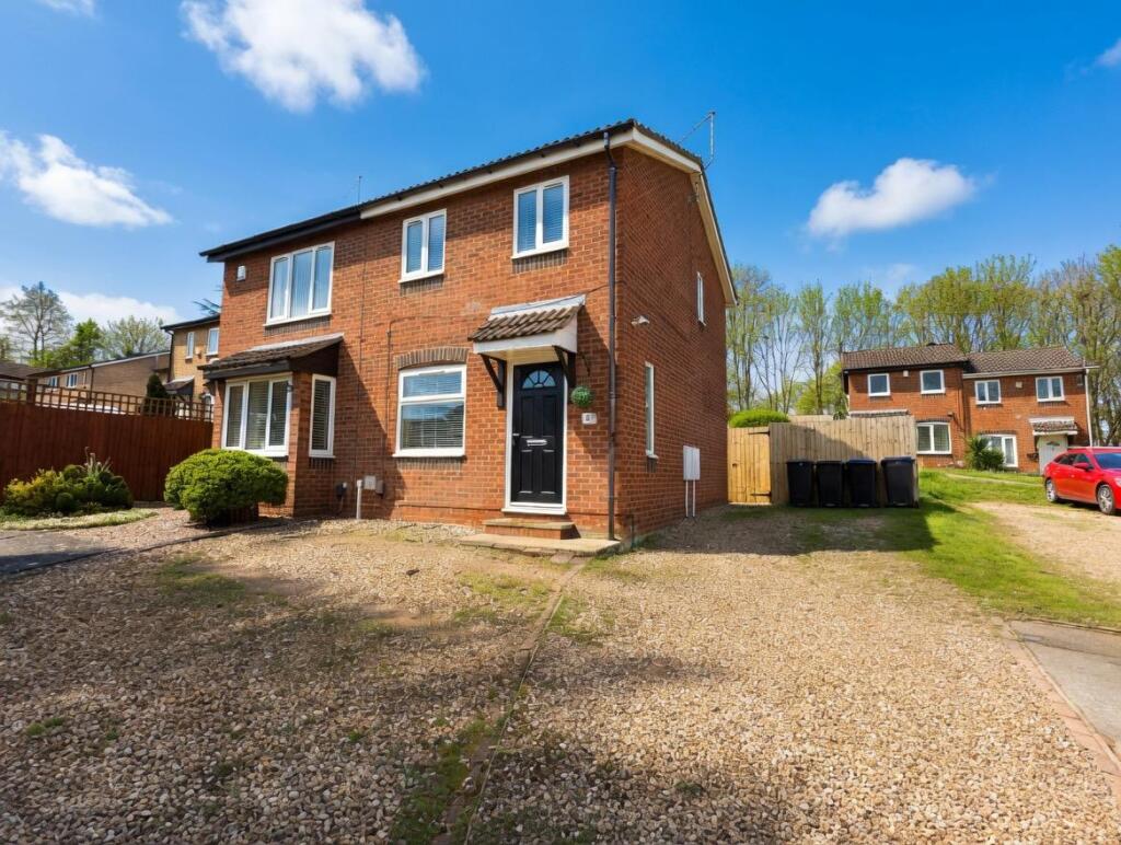 Main image of property: Donellan Green, Southfields, Northampton NN3