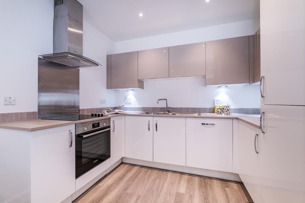 Main image of property: 2 Rolfe Terrace Woolwich SE18